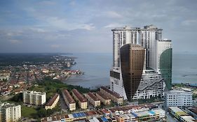 Отель Doubletree By Hilton Melaka Exterior photo