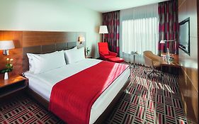 Movenpick Hotel Анкара Room photo