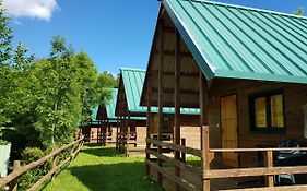 Camping Vall De Ribes Рибес-де-Фресер Exterior photo