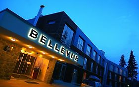 Hotel Bellevue Марибор Exterior photo