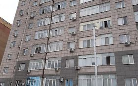 Diplomat Apartments Бишкек Exterior photo