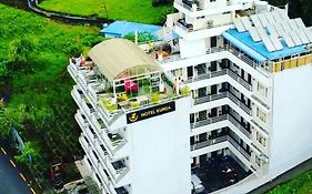 Hotel Kunja Покхара Exterior photo
