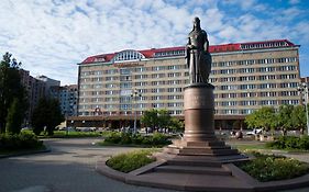 Гостиница Рижская Псков Exterior photo