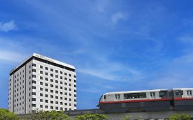 Hotel Sun Okinawa Наха Exterior photo