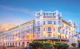 Grand Oriental Hotel Коломбо Exterior photo