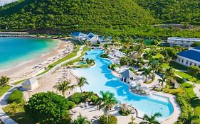 Secrets St. Martin Resort & Spa (Adults Only) Гран-Каз Exterior photo