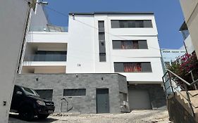 Sea Views Apartments Gamboa Прайя Exterior photo