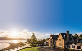 Loch Fyne Hotel & Spa Инверари Exterior photo