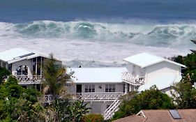 Вилла Brenton Beach House Exterior photo