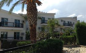 Aphelandra Hotel Apartments Айя-Напа Exterior photo