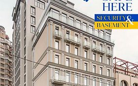 Отель CityHotel Киев Exterior photo