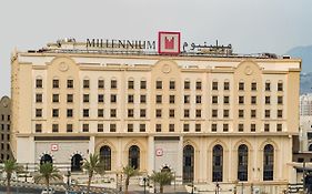 Millennium Makkah Al Naseem Мекка Exterior photo