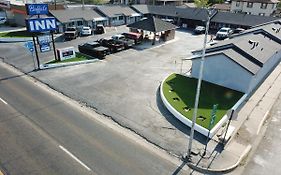 Buffalo Inn Vintage Motel Каньон Exterior photo