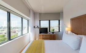 Premier Suites Plus Роттердам Exterior photo