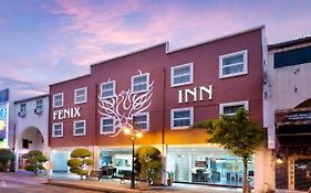 Fenix Inn Малакка Exterior photo