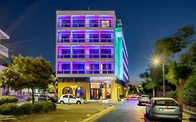 Alexandra Hotel&Apartments Кос Exterior photo