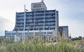 Carlton Beach Гаага Exterior photo