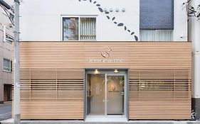 Sakura Cross Hotel Ueno Okachimachi Токио Exterior photo