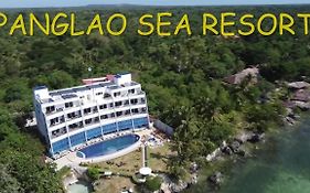 Panglao Sea Resort - Tangnan Exterior photo