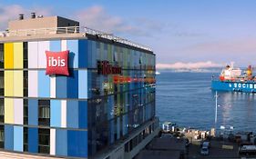 Ibis Вальпараисо Exterior photo