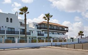 Apartamentos Hesperia Bristol Playa Коральео Exterior photo