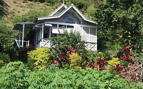 Gingerbread Cottage And Studio Fiji Савусаву Exterior photo