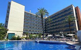 Отель Eurosalou & Spa Exterior photo