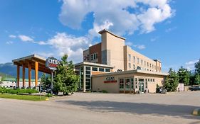 Отель Best Western Plus Ревелсток Exterior photo