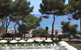 Отель Iberostar Selection Santa Eulalia Adults-Only Ibiza Санта-Эулалия-дель-Рио Exterior photo