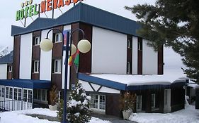 Hotel Nevasur Сьерра-Невада Exterior photo