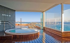 Suites Del Mar By Melia Аликанте Exterior photo
