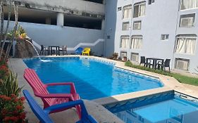 Hotel Jar8 Boca -Cerca Wtc Y Plazas Comerciales- Веракрус Exterior photo