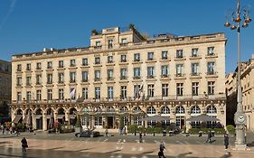 Intercontinental Bordeaux Le Grand Hotel, An Ihg Hotel Exterior photo