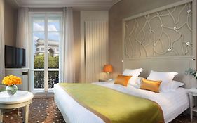 Отель Splendid Etoile Париж Room photo