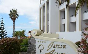 Hotel Jardim Atlantico Празерс Exterior photo
