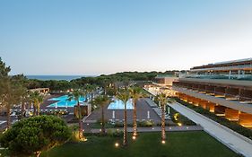 Epic Sana Algarve Hotel Албуфейра Exterior photo