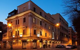 Hotel Piemonte Рим Exterior photo