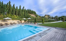 Relais Villa Belvedere Инчиза-ин-Валь-д'Арно Exterior photo