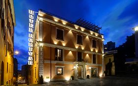 Hotel Bolivar Рим Exterior photo