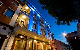 Ferman Hotel Old City -Special Category Стамбул Exterior photo