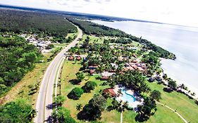 Отель Horizontes Playa Larga Zapata Swamp Exterior photo