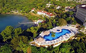 Отель Bahia Principe Grand Cayacoa (Adults Only) Samana Exterior photo