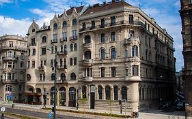 City Hotel Matyas Будапешт Exterior photo