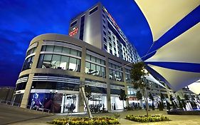 Crowne Plaza Istanbul Asia, An Ihg Hotel Exterior photo