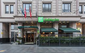 Holiday Inn Sisli, An Ihg Hotel Стамбул Exterior photo