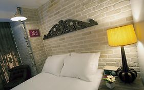 Hypnos Design Hotel Стамбул Room photo