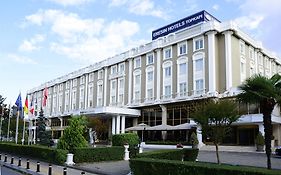 Eresin Hotels Topkapi Стамбул Exterior photo