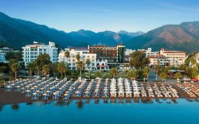 Отель Elite World Marmaris - Adult Only Ичмелер Exterior photo