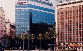 Moevenpick Hotel Измир Exterior photo