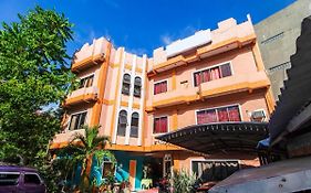 Oyo 749 La Maria Pension And Tourist Inn Hotel Себу Exterior photo